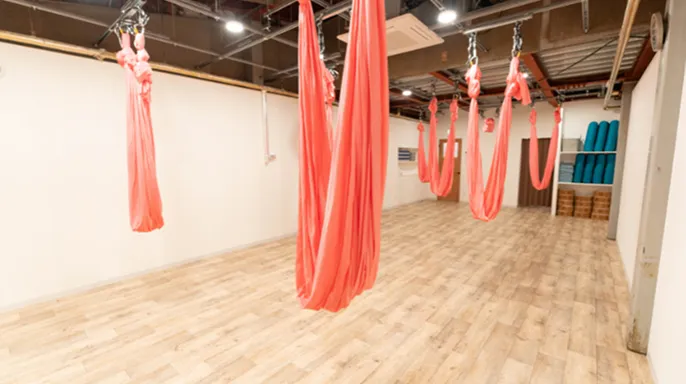 神奈川／元住吉スタジオ